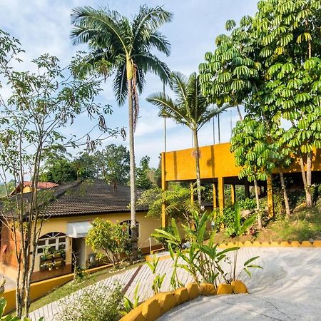 Villa Bem Querer - Suite Майріпоран Екстер'єр фото
